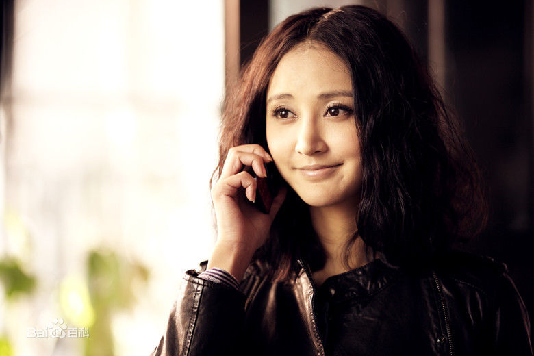 最全张歆艺(Zhang Xinyi)精彩图册