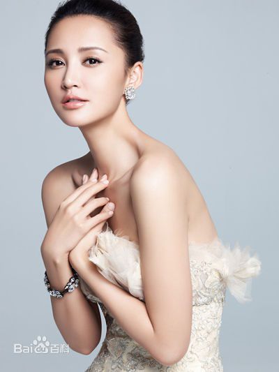 张歆艺(Zhang Xinyi)精彩图册2