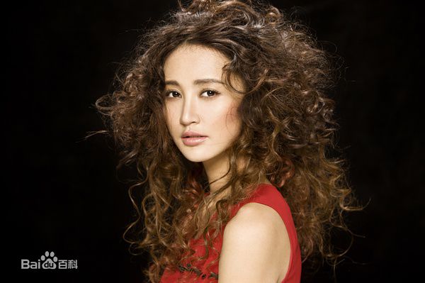 张歆艺(Zhang Xinyi)精彩图册2