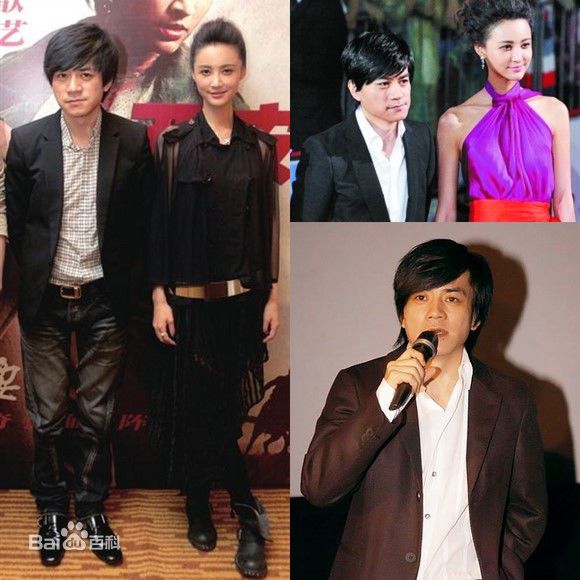 张歆艺(Zhang Xinyi)精彩图册2