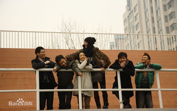 张歆艺(Zhang Xinyi)精彩图册2