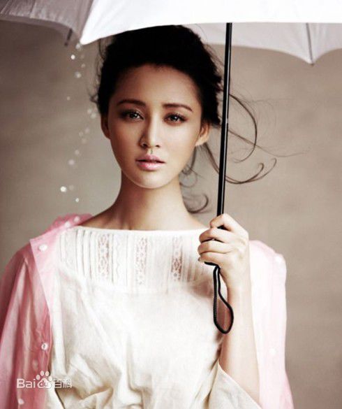 张歆艺(Zhang Xinyi)精彩图册2