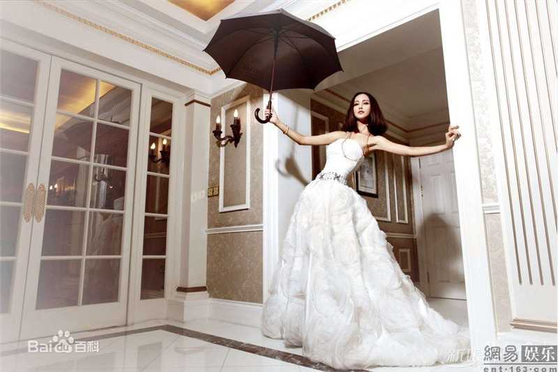 精选张歆艺(Zhang Xinyi)精彩图册