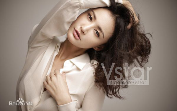 张歆艺(Zhang Xinyi)精彩图册1