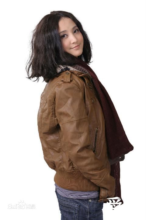 张歆艺(Zhang Xinyi)精彩图册1