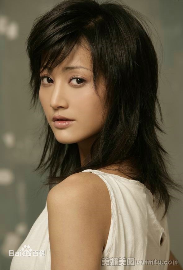 张歆艺(Zhang Xinyi)精彩图册1