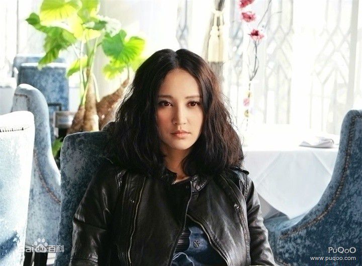 张歆艺(Zhang Xinyi)精彩图册1