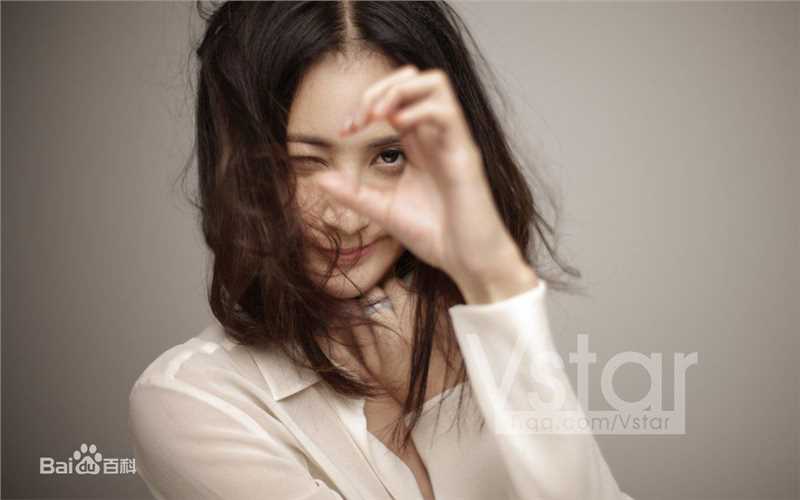 精选张歆艺(Zhang Xinyi)精彩图册