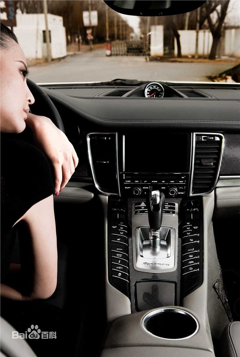 精选张歆艺(Zhang Xinyi)精彩图册