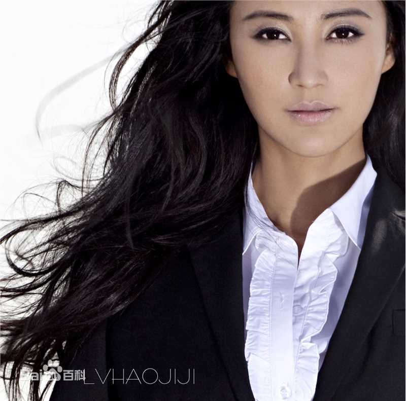 精选张歆艺(Zhang Xinyi)精彩图册