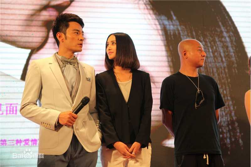 精选张歆艺(Zhang Xinyi)精彩图册