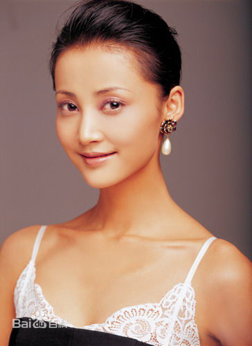 高清张歆艺(Zhang Xinyi)精彩图册2