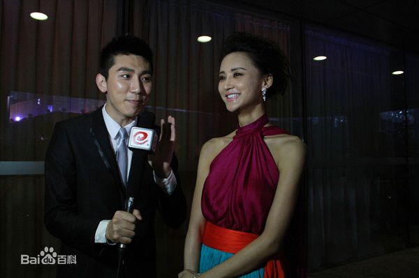 高清张歆艺(Zhang Xinyi)精彩图册2