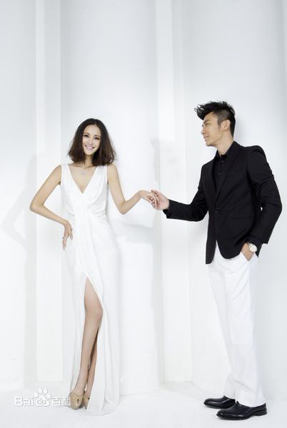 高清张歆艺(Zhang Xinyi)精彩图册2