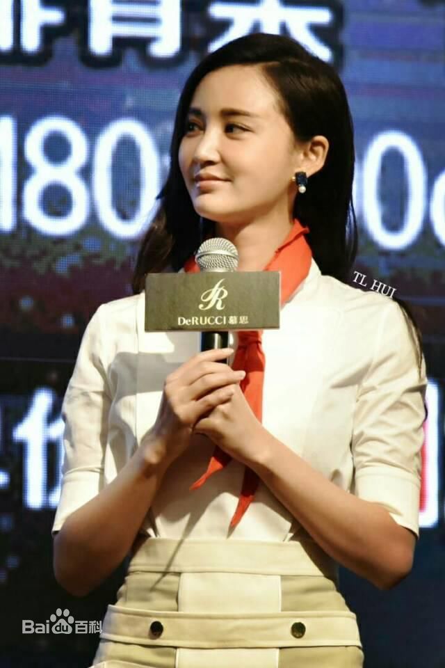 张歆艺(Zhang Xinyi)梦想星卖场图片图册