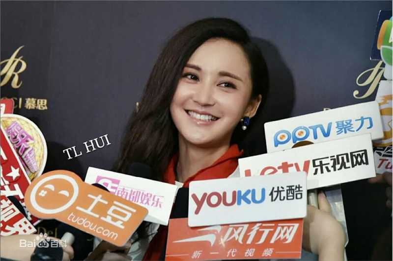 张歆艺(Zhang Xinyi)梦想星卖场图片图册