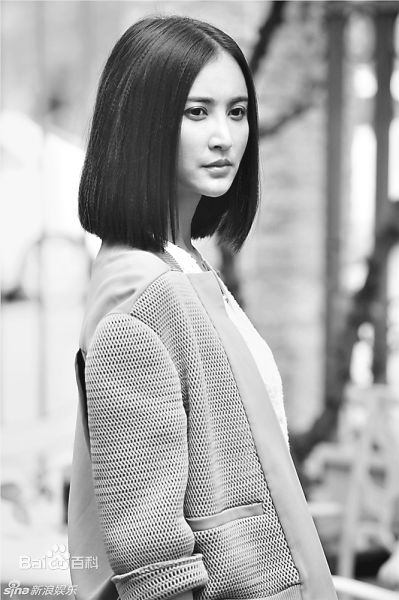 高清张歆艺(Zhang Xinyi)在《新闺蜜时代》饰韩文静中的图集