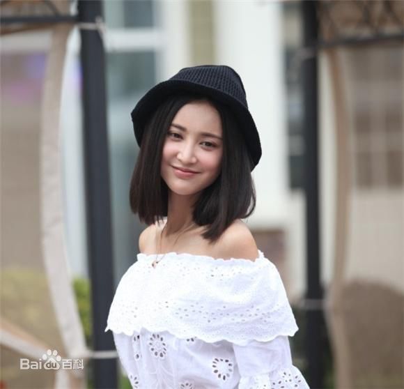 高清张歆艺(Zhang Xinyi)在《新闺蜜时代》饰韩文静中的图集