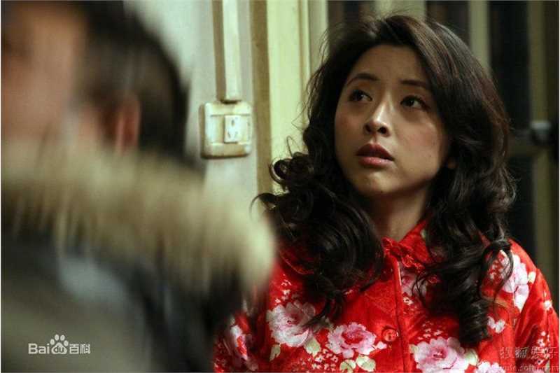 高清张歆艺(Zhang Xinyi)精彩图册