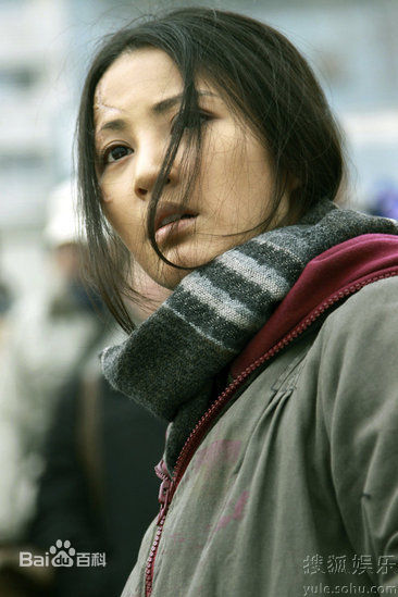 高清张歆艺(Zhang Xinyi)精彩图册