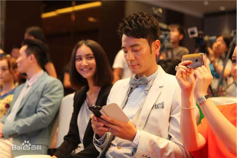 最全张歆艺(Zhang Xinyi)精彩图册