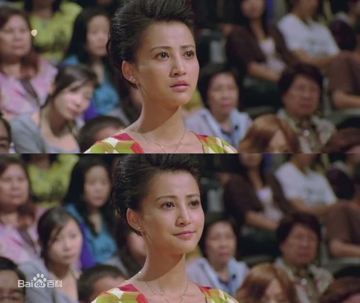 最全张歆艺(Zhang Xinyi)精彩图册