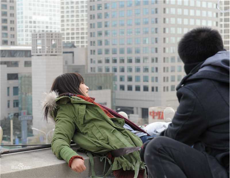 最全张歆艺(Zhang Xinyi)精彩图册