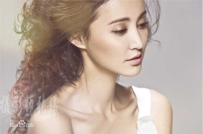 最全张歆艺(Zhang Xinyi)精彩图册