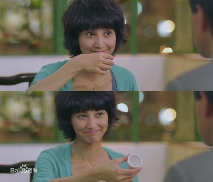 最全张歆艺(Zhang Xinyi)精彩图册