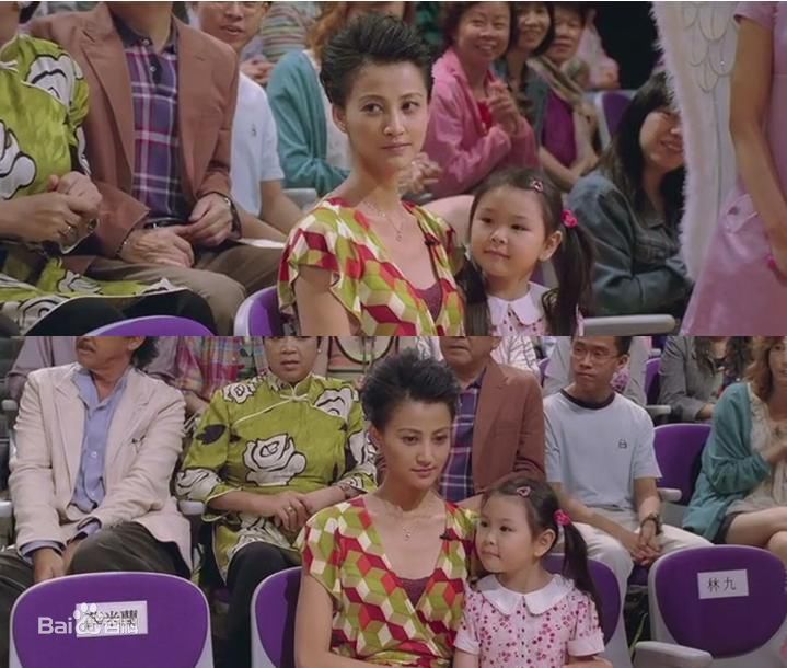 最全张歆艺(Zhang Xinyi)精彩图册