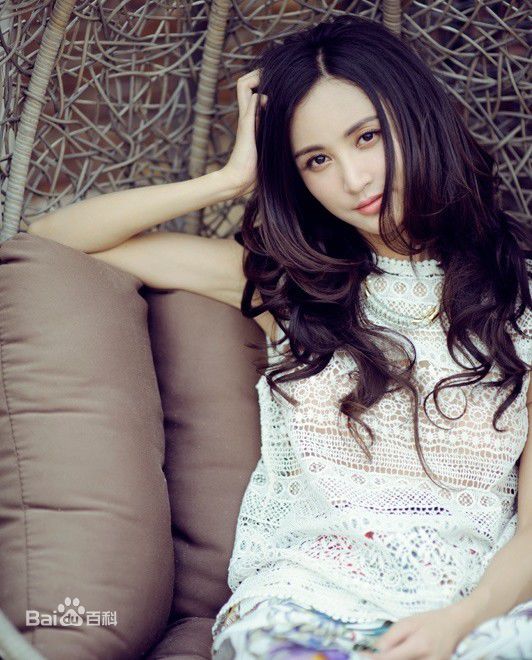 最全张歆艺(Zhang Xinyi)精彩图册