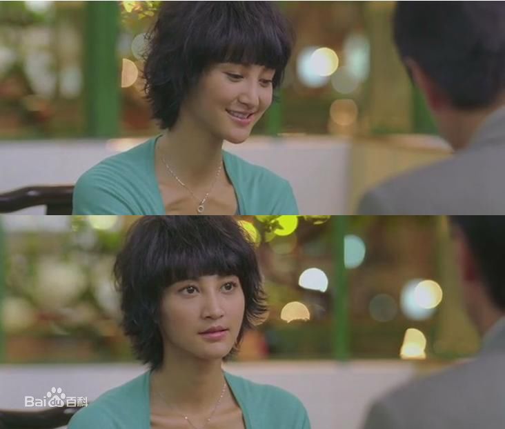 最全张歆艺(Zhang Xinyi)精彩图册