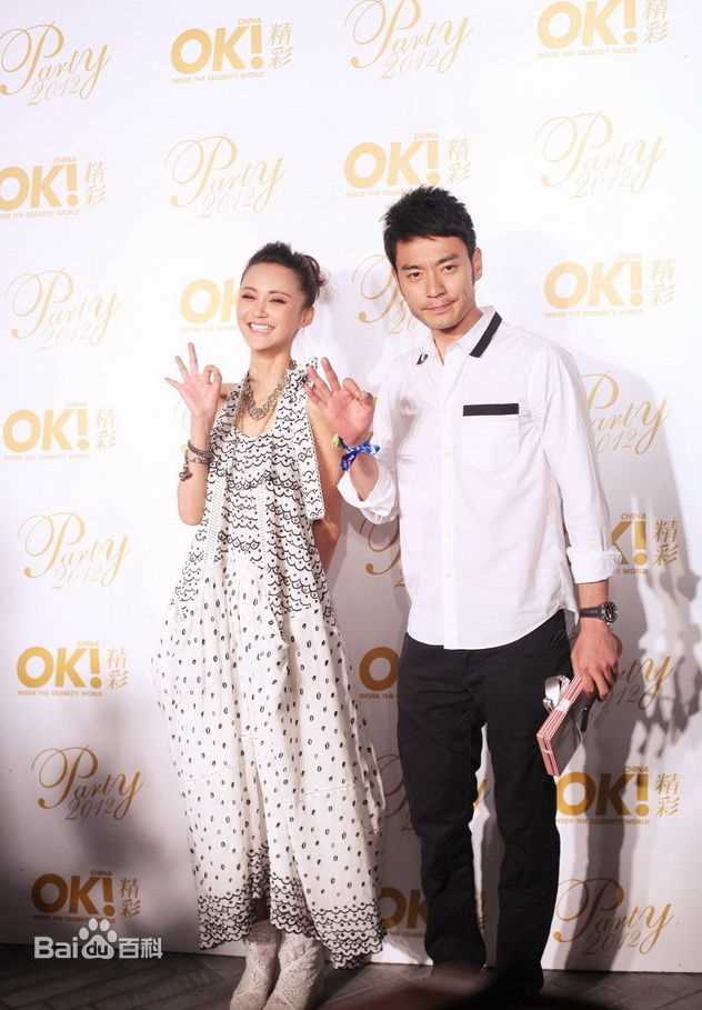 最全张歆艺(Zhang Xinyi)精彩图册