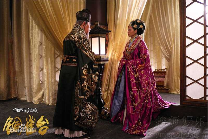 张歆艺(Zhang Xinyi)精彩图册