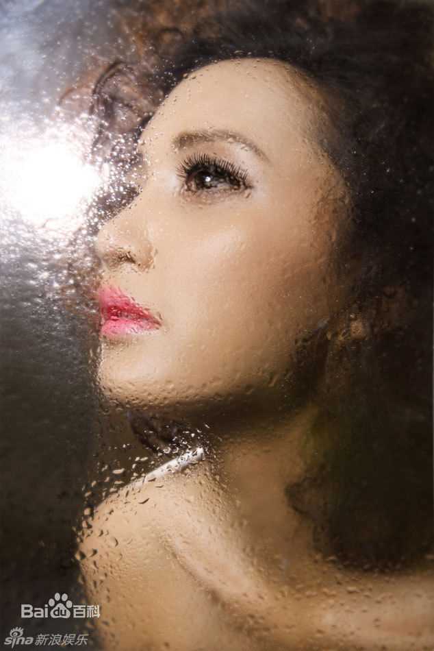 张歆艺(Zhang Xinyi)精彩图册