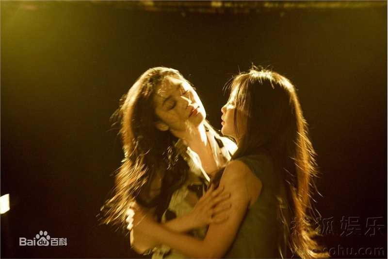 张歆艺(Zhang Xinyi)精彩图册