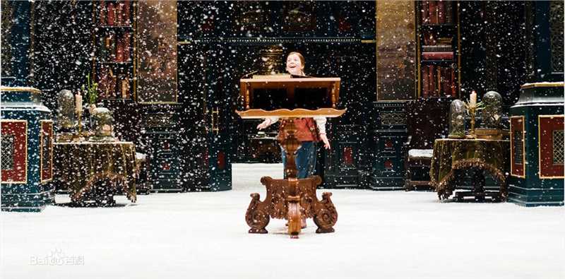 张歆艺(Zhang Xinyi)精彩图册