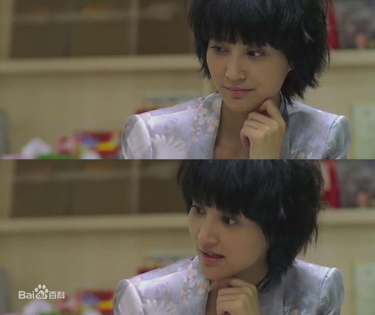 最新张歆艺(Zhang Xinyi)精彩图册