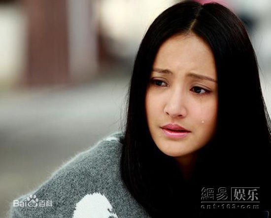 最新张歆艺(Zhang Xinyi)精彩图册