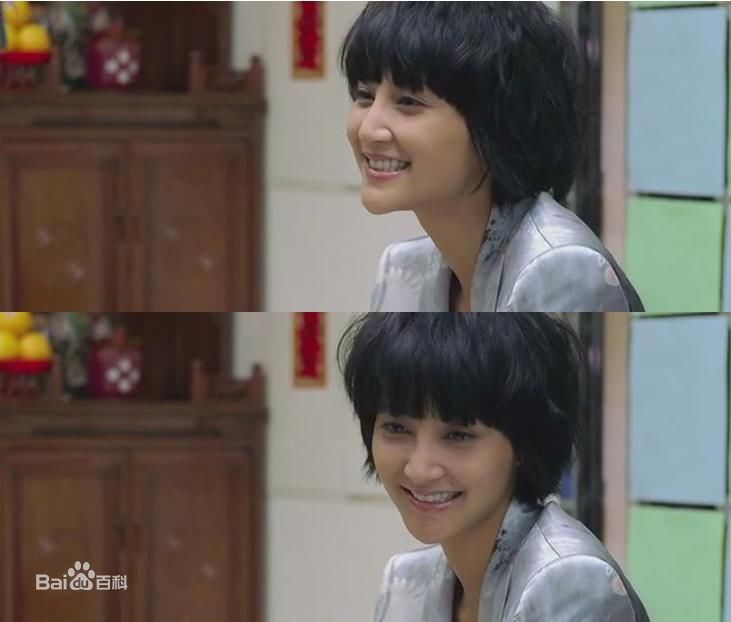 最新张歆艺(Zhang Xinyi)精彩图册