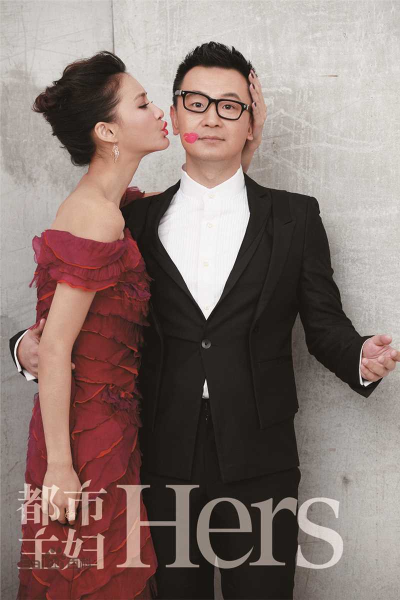 最新张歆艺(Zhang Xinyi)精彩图册