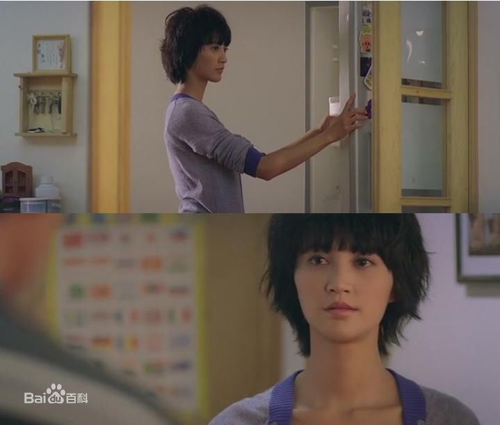 最新张歆艺(Zhang Xinyi)精彩图册