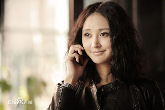 精选张歆艺(Zhang Xinyi)精彩图册