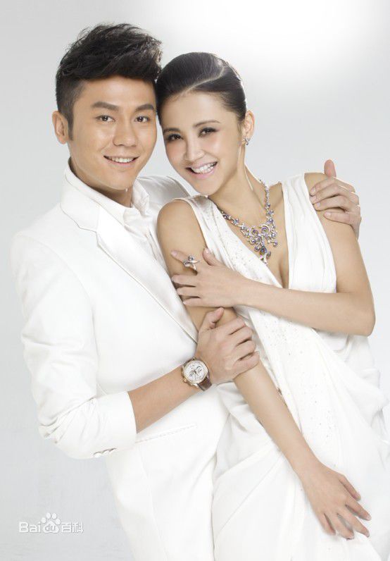 精选张歆艺(Zhang Xinyi)精彩图册