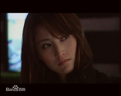 精选张歆艺(Zhang Xinyi)精彩图册