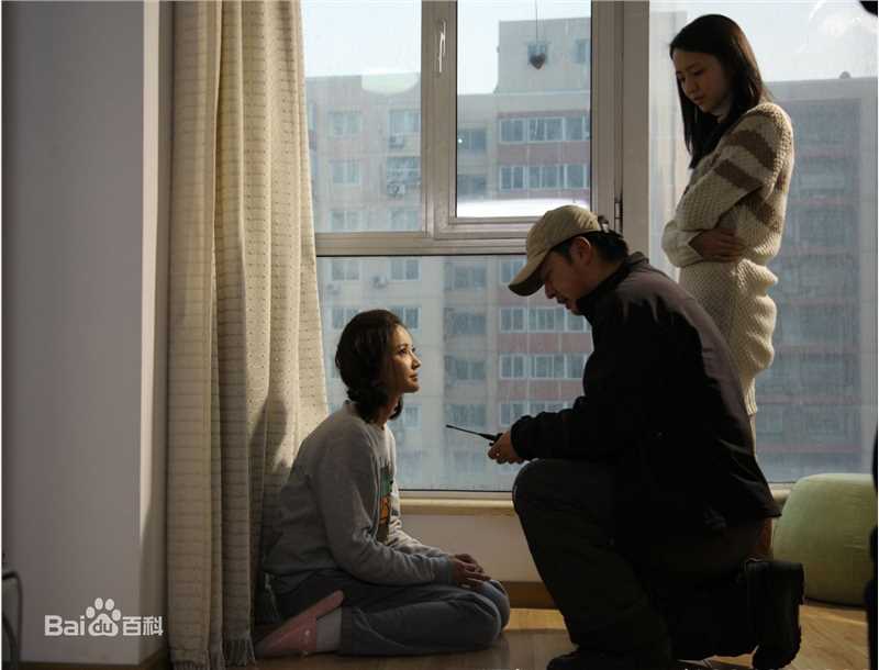 精选张歆艺(Zhang Xinyi)精彩图册