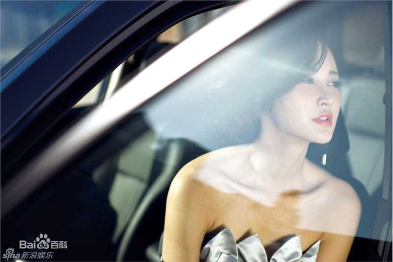 最全张歆艺(Zhang Xinyi)精彩图册