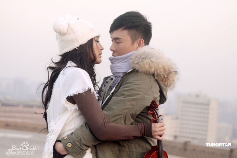 最全张歆艺(Zhang Xinyi)精彩图册