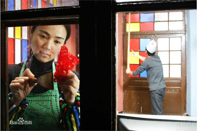 最全张歆艺(Zhang Xinyi)精彩图册