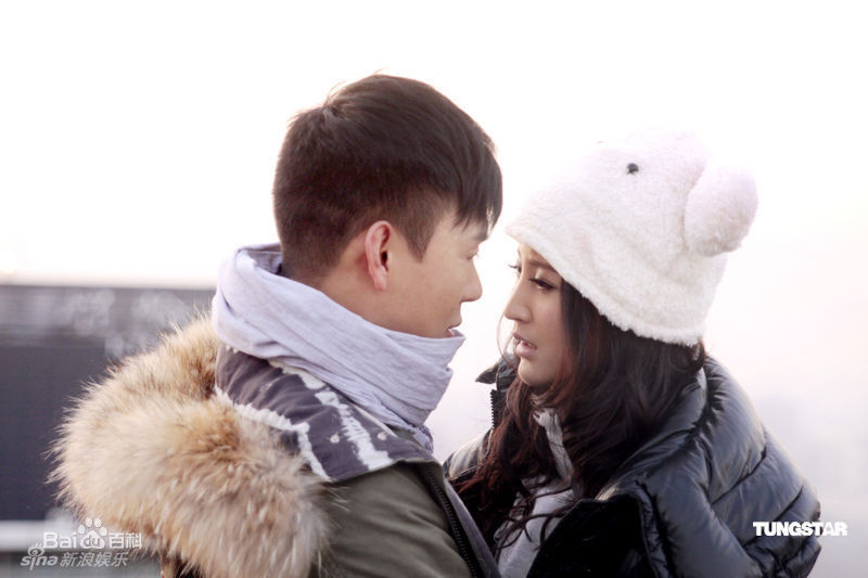 最全张歆艺(Zhang Xinyi)精彩图册